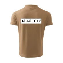 Periodická tabulka - Teacher Periodická tabulka - Teacher