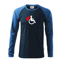 Super vozíčkář Super vozíčkář