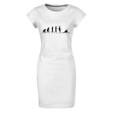 Evoluce curling Evoluce curling