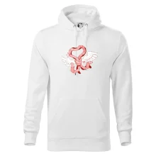 Dážďovkový anjel (Alexis Citrine)