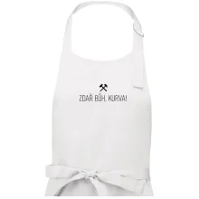 ZDAŘ BŮH, KURVA!﻿