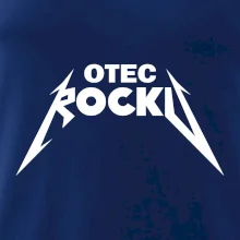 Otec rocku metal SK