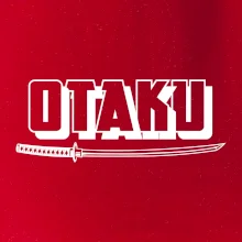 Otaku - katana