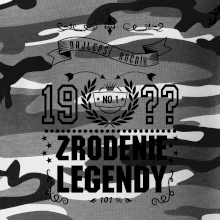 Zrodenie legendy - pre všetkých