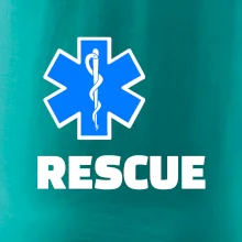 Rescue - pre záchranárov