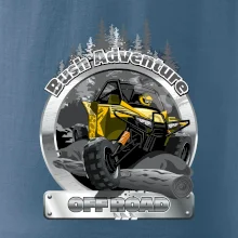 ATV Bush Adventure