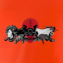 Japan devil Japan devil