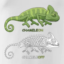 ChameleON_OFF (Hana-creative) ChameleON_OFF (Hana-creative)
