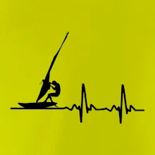 EKG Windsurfing