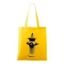 Hasičský hydrant americký