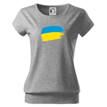 Ukrajina vlajka Ukrajina vlajka