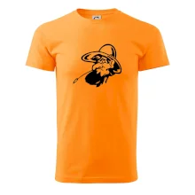 Zatrpknutý farmár Zatrpknutý farmár