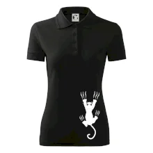 Mačka visiaca Mačka visiaca