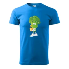 Brokolica záhradkár