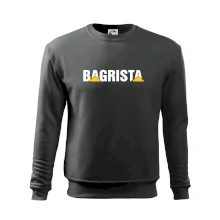 Bagrista nápis Bagrista nápis