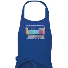 I wear this shirt periodically but only when I'm in my element I wear this shirt periodically but only when I'm in my element