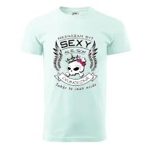 Neznášam byť sexy - Princezná Neznášam byť sexy - Princezná