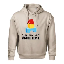Věř mi, jsem architekt