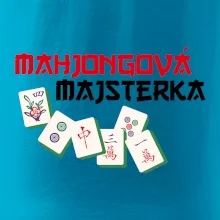 Majhongová majsterka
