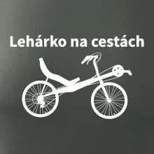 Lehárko na cestách