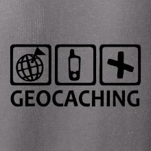 Geocaching ikony