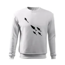 Potápač žraloky Potápač žraloky