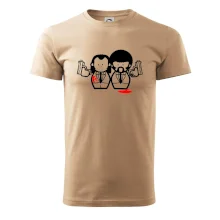 PF - Postavičky PF - Postavičky