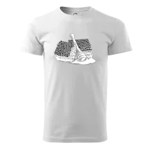 Plást s medom Plást s medom