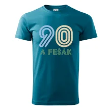 90 a fešák 90 a fešák
