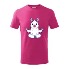 Yoga meditácie - lama