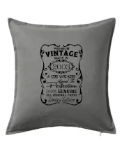 Vintage Etiketa - 2003