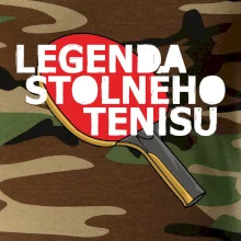 Legenda stolného tenisu