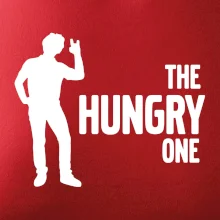 Bachelor party - The hungry  one