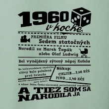 1960 v kocke