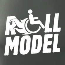 Roll model Roll model