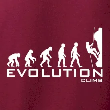 Evolution Climb Evolution Climb