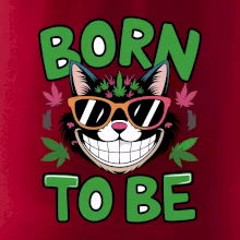 Marihuana - born to be