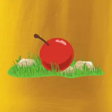 Obrázok - Jablko nepadne ďaleko od stromu