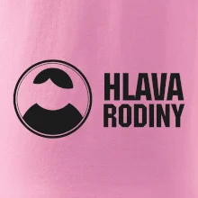 Hlava rodiny