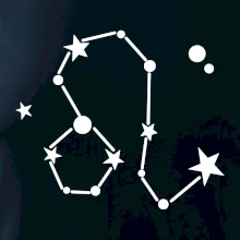 Súhvezdie - Leo - Lev