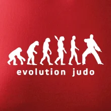 Judo Evolúcia - úder Judo Evolúcia - úder