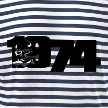 Husákovo dieťa - 1974