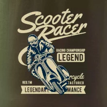 Scooter Racer