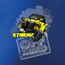 ATV xtreme race