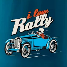 I Love Rally