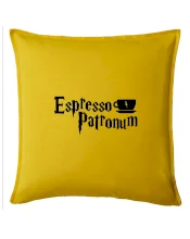 Harry - Espresso Patronum Harry - Espresso Patronum