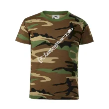 Klarinet nápis Klarinet nápis