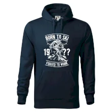 Born To Ski (vlastný ročník)