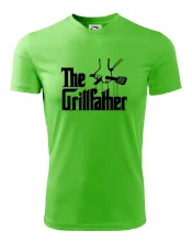 The Grillfather