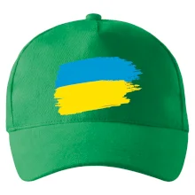 Ukrajina vlajka Ukrajina vlajka